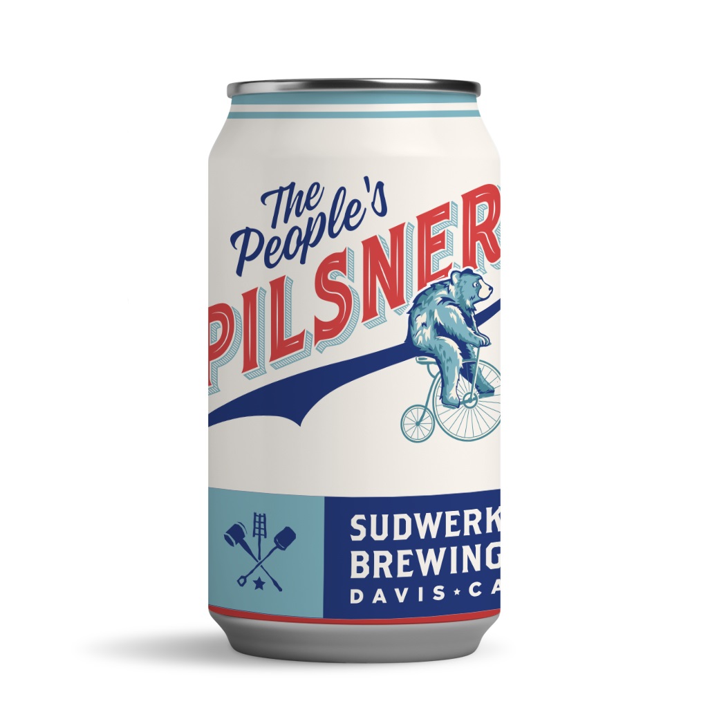 People's Pilsner CAN Photo (1)